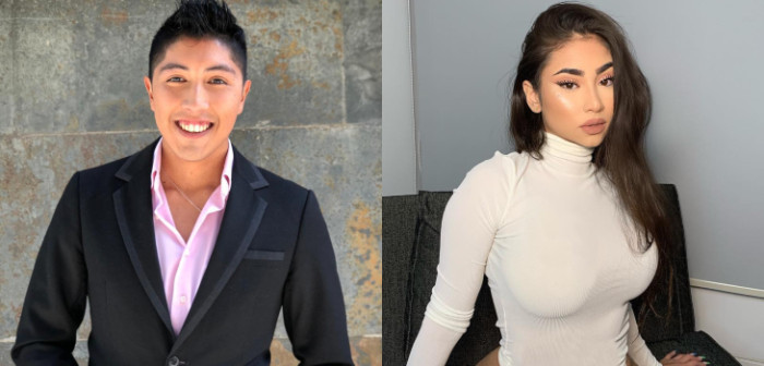 Juan Ángel defendió a Rojo tras críticas de Paloma Mami: “Siempre traté de ser buena onda con ella”