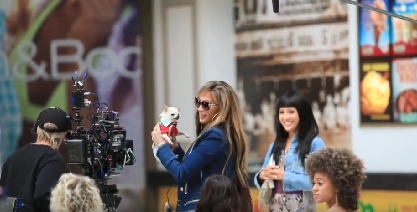 PANTALLAZO | YOUTUBE