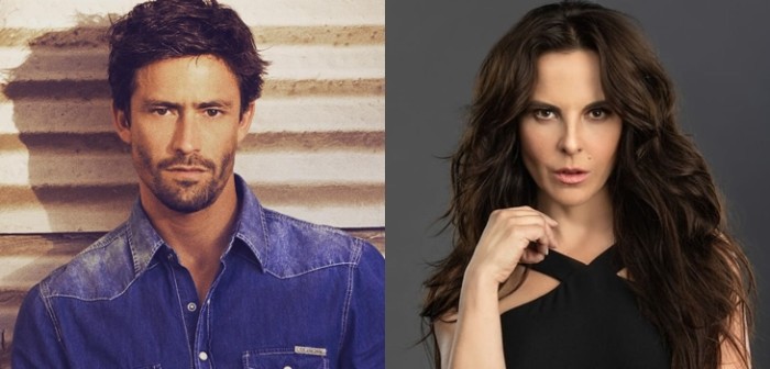Tiago Correa le confesó a Kate del Castillo que la ama: 