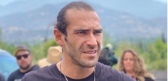 Pablo Cerda criticó corta duración de los episodios de Pacto de Sangre: 