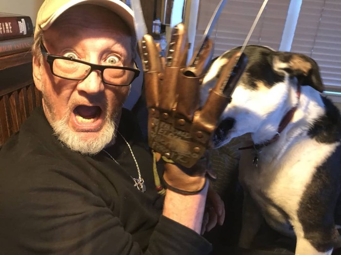 Robert Englund