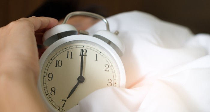 7 consejos para que los dispositivos no te jueguen una mala pasada durante este cambio de hora