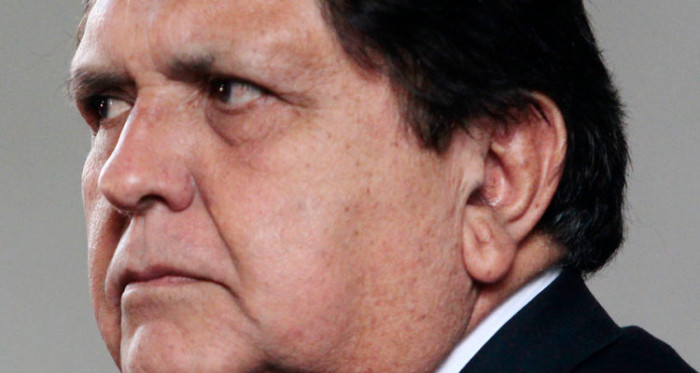 Expresidente de Perú Alan García murió tras dispararse en la cabeza cuando iba a ser detenido
