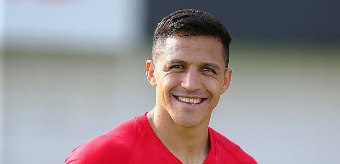 Alexis Sánchez lanzó dura dedicatoria tras ser elegido el mejor de la fase de grupos en Copa América