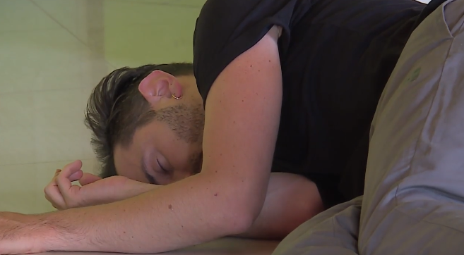 Muerte alonso Verdades Ocultas