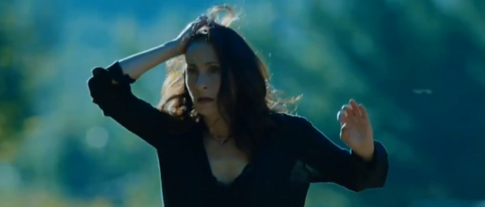 Nuevo adelanto de 'Río Oscuro' consolidó rol protagónico de Amparo Noguera