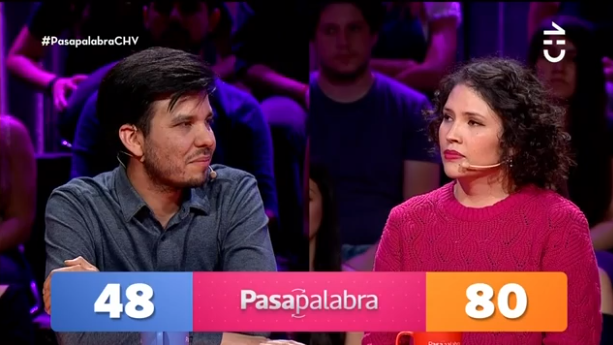 Concursante de 'Pasapalabra' batió récord: alcanzó cifra más alta de segundos para 'el Rosco'