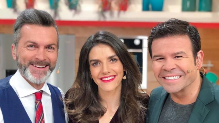 Muy buenos días le dio la pelea a Mucho Gusto: quedó en segundo lugar del rating este miércoles