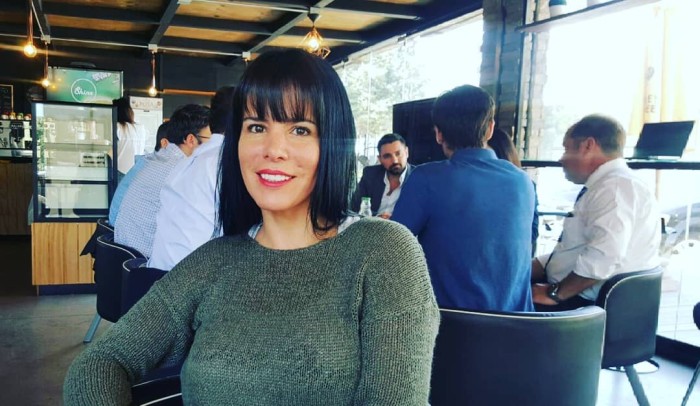 Anita Alvarado anunció que será rostro de sitio web de escorts: “Con esto mantengo a mis hijos”