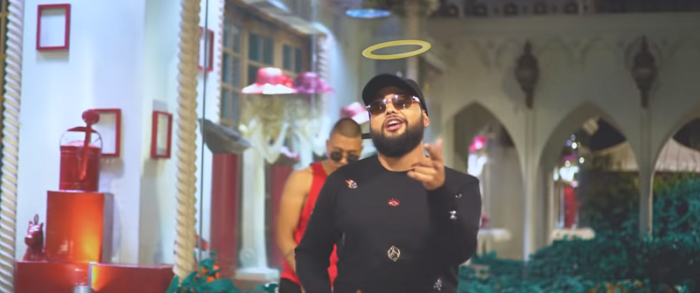 Con aureola: cercanos de 