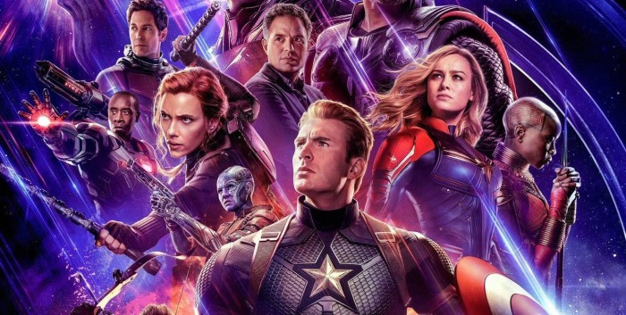 Caótica compra de entradas para el estreno de 'Avengers: Endgame' desató ola de memes en redes