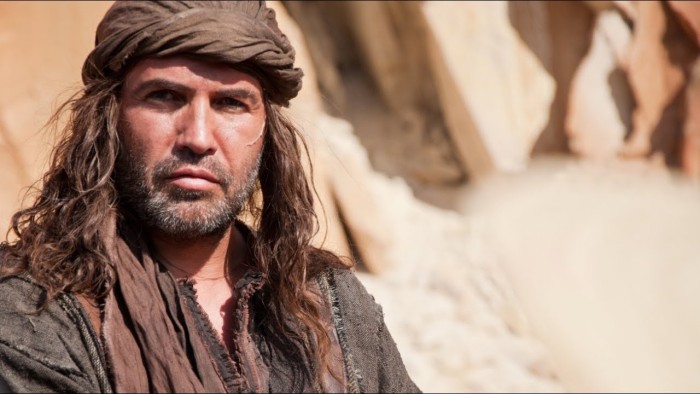 No tan sólo está Jesús de Nazareth: revisa la especial programación televisiva para viernes santo