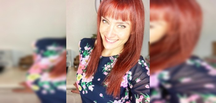 Sin complicaciones: Begoña Basauri compartió imagen luciendo su rostro al natural en Instagram