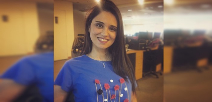 Periodista Bernardita Middleton dice adiós al 'Muy Buenos Días': deja TVN tras casi cinco años