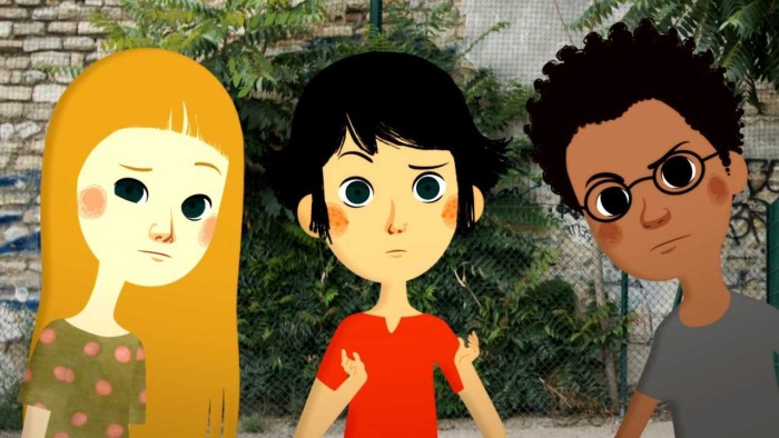 Diversión para los más pequeños: TVN refrescará bloque infantil de los sábados con 6 nuevas series