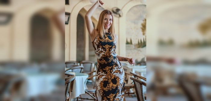 Carla Jara revivió una de sus fotos más polémicas tras su paso por Pelotón: dividió a seguidores