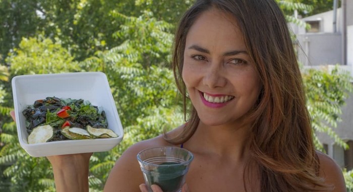 Microbiota y medicina reguladora: Carola Bezamat detalló las tendencias para 2019 en vida sana