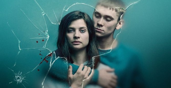 Quicksand: la nueva serie original sueca de Netflix que provocará que la veas en 