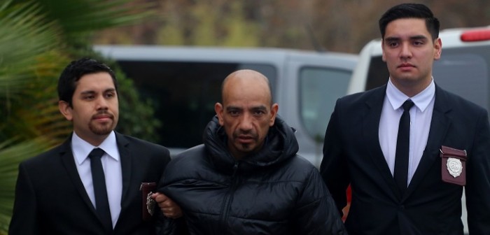 Mujer fue secuestrada y violada durante tres días en Recoleta: presunto autor fue detenido