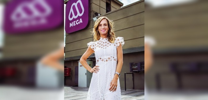 La sincera respuesta de Diana Bolocco a pregunta sobre Aída de Resistiré: varios se identificarán