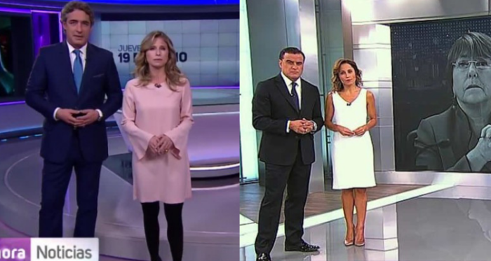 Errores les pasaron la cuenta: Mega y Canal 13 fueron lo más denunciado ante el CNTV en marzo