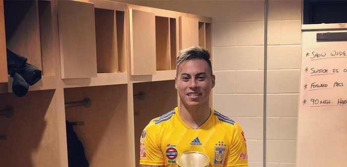 Eduardo Vargas enfureció a usuarios de redes sociales tras spoilear 'Avengers: Endgame'