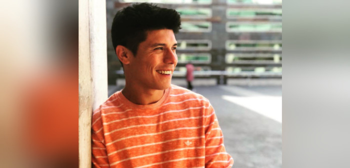 Felipe Galindo y controvertidas palabras en redes