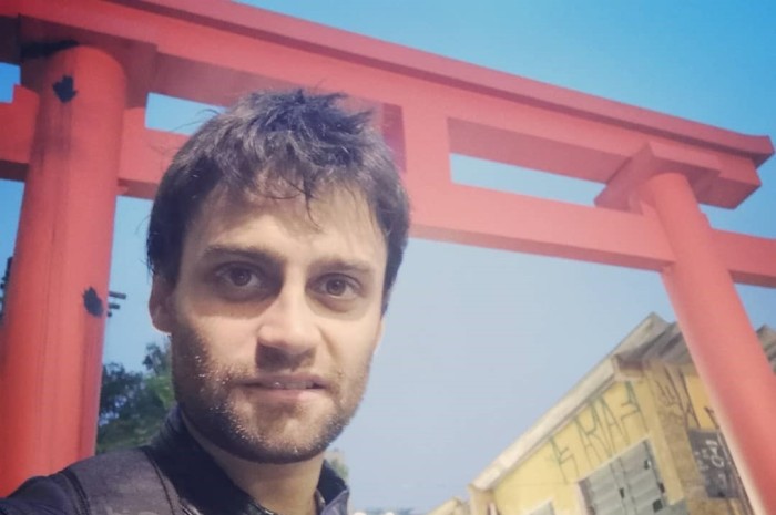 Pancho Germain habla de su relación con Sigrid Alegría