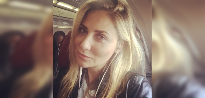 Gissella Gallardo reveló peculiar momento que vivió por gol de Pinilla en Coquimbo: terminó llorando