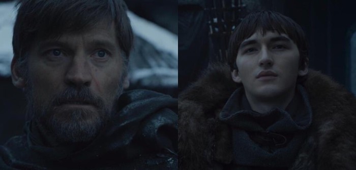 Expectación mundial: los mejores memes que dejó el inicio de la temporada final de 'Game of Thrones'