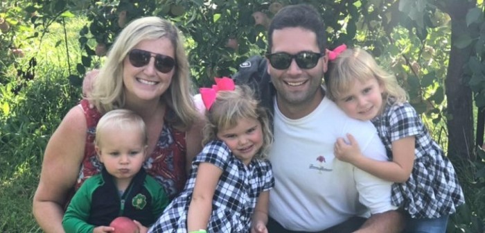 Niña de 3 años presentó convulsiones de un momento a otro: le descubrieron rara enfermedad