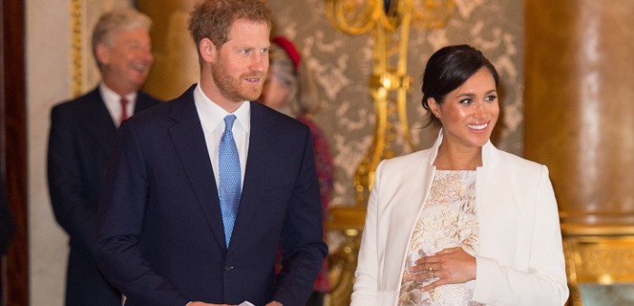 Meghan Markle y Harry avivan rumores de problemas con Kate y William tras lanzar cuenta de Instagram