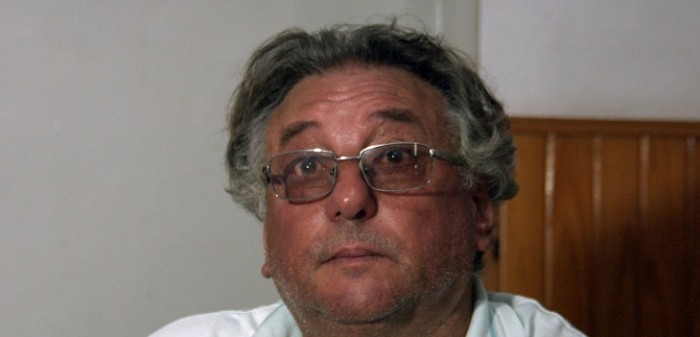 Falleció el padre de Emiliano Sala después de tres meses del trágico accidente aéreo de su hijo