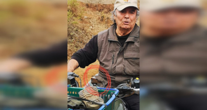 Empresario nuevamente impidió acceso a playa pública: amenazó a familia con una pistola