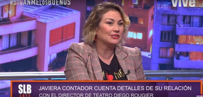 Javiera Contador confesó la verdadera razón del porqué aún no se ha casado con Diego Rougier
