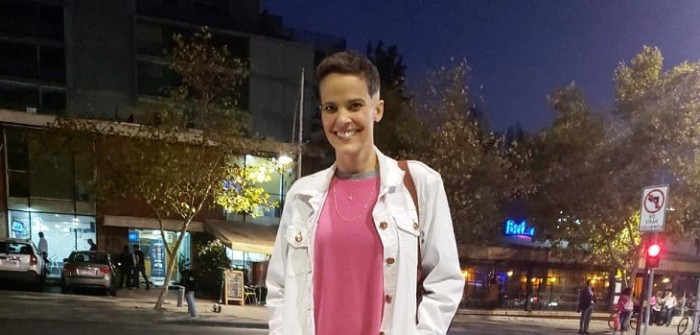 Sorprendió a todos: Javiera Suárez mostró cuán rápido ha crecido su hijo Pedrito Milagros