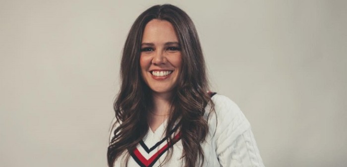 Joy Huerta se refiere a los cuestionamientos por su decisión de conformar una familia homoparental