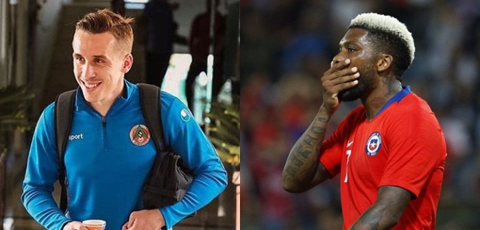 Junior Fernandes lanzó sentido mensaje tras la muerte de su compañero de equipo Josef Sural