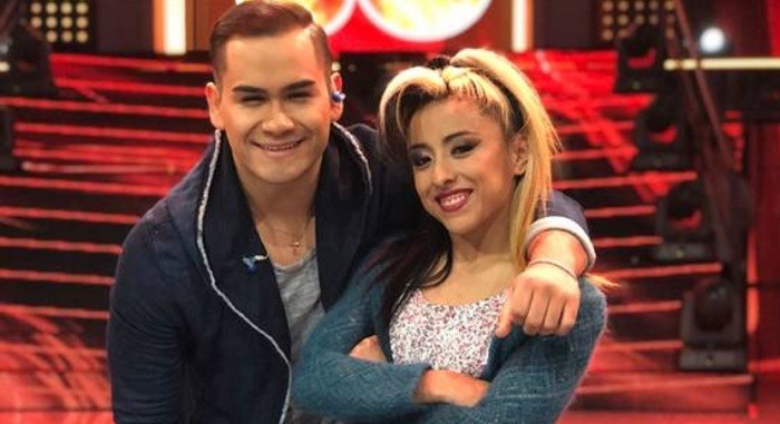 Koke Núñez y Jazz Torres se coronaron como los flamantes ganadores de la 'Semana Rojo'