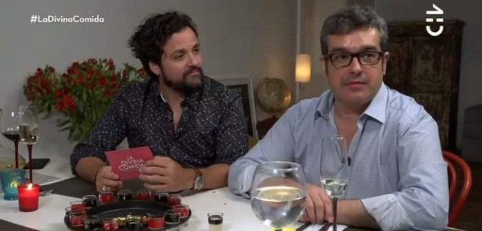 Actitud de Manu González en La Divina Comida 'agotó' a los televidentes: ni se escuchó la voz en off