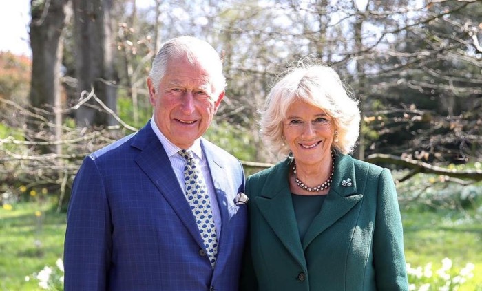 A 14 años del polémico matrimonio: así celebraron el príncipe Carlos y Camilla Parker su aniversario