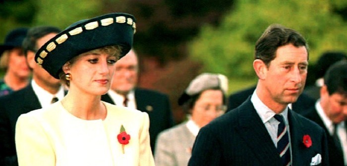 El arrebato con el que Lady Di habría arriesgado su vida tras infidelidad del príncipe Carlos