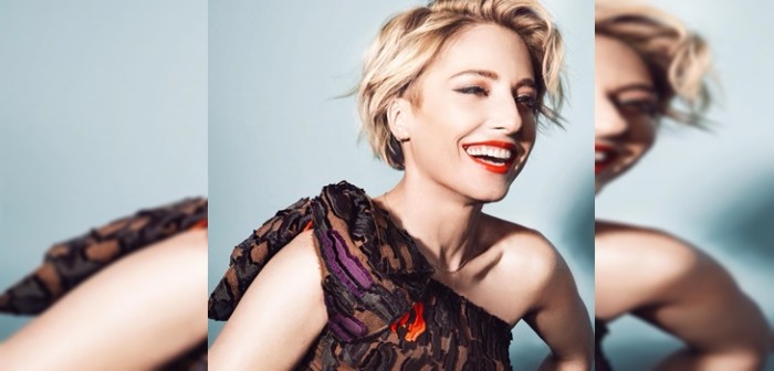 Mane Swett publicó imagen de su hijo y sus seguidores quedaron impresionados con lo grande que está