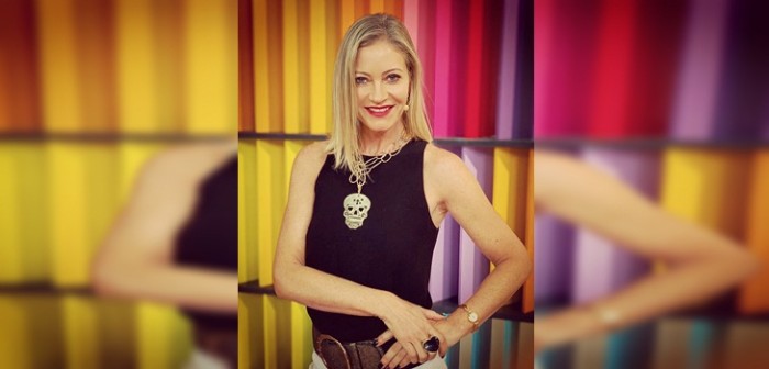 Muy Buenos Días confirma a Marcela Vacarezza como panelista estable del matinal: 