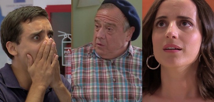 ¿Dónde está Mario? El gran ausente en los capítulos claves de 'Verdades Ocultas'