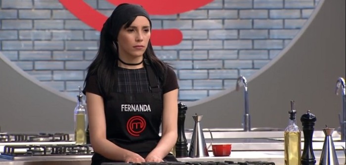 Nueva eliminación en 'MasterChef' lideró rating en su horario: Fernanda no convenció con su plato