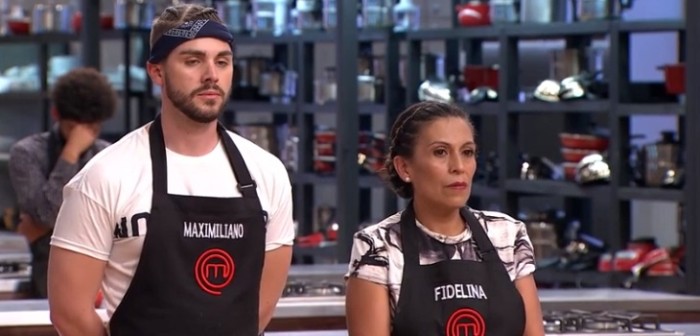 MasterChef gana el prime y deja fuera a su participante más polémico con tensa prueba de eliminación