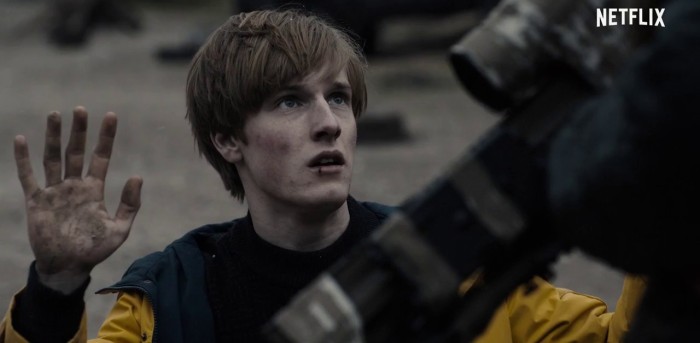 Netflix libera intenso adelanto de la segunda temporada de 