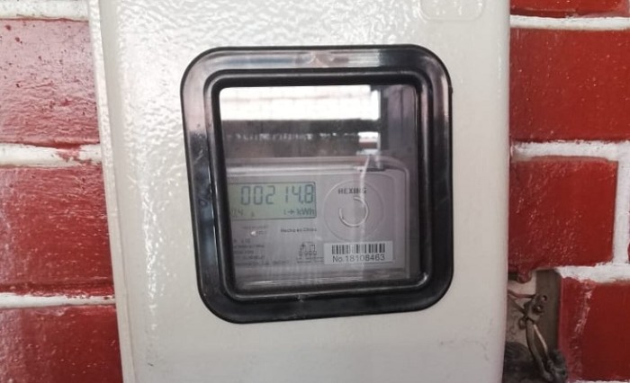 Enel respondió a las acusaciones de mujer que denunció aumento en cuenta tras cambio de medidor