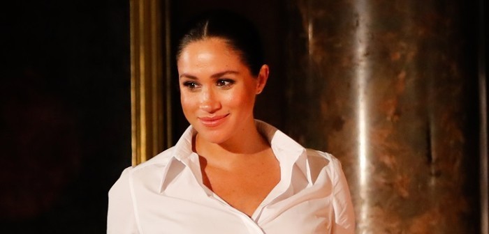 Uno de los productos de belleza favoritos de Meghan Markle se puede conseguir por apenas $5 mil
